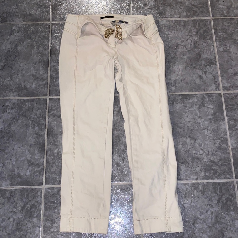 Vintage Roberto Cavalli Jeans